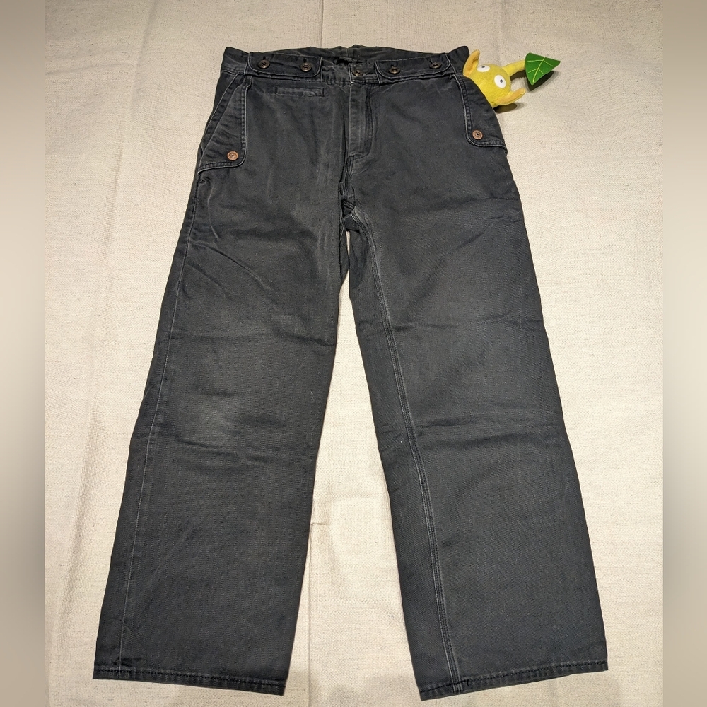 Public school PSNY utility pants mens 30